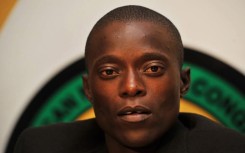 Late secretary general of ANC Youth League - Sindiso Magaqa