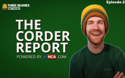 The Corder Report