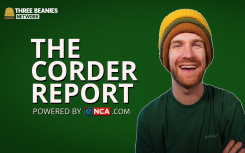 The Corder Report