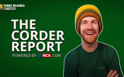 The Corder Report now has a new home!