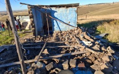 Houses at Eastern Cape/Ronald Masinda.jpeg