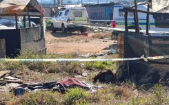 Shootout between police and illegal miners.jpeg