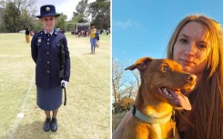 Konstabel Monica Delport