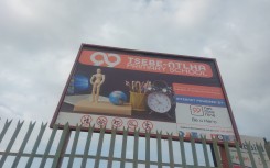 Tsebe-Ntlha Primary School