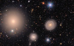 Vera Rubin-sterrewag