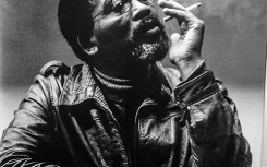 ‘Soweto’: Musician and Black Consciousness member Molefe Pheto 