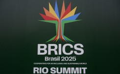 BRICS Summit 2025