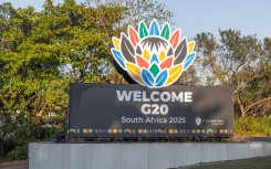 20 Finance and Central Bank Deputies and Finance Ministers and Central Bank Governors’ Meetings