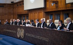 International Court of Justice