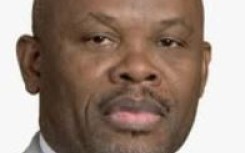 Deputy National Commissioner for crime detection Shadrick Sibiya / Facebook SAPS 