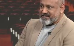 Powerhouse performance of renowned actor Jack Devnarain. 