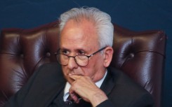 Wits University law professor Firoz Cachalia. Gallo Images/Fani Mahuntsi