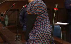 Sameemah Jacobs was granted bail of R4,000.