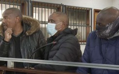 DJ Sumbody murder-accused.