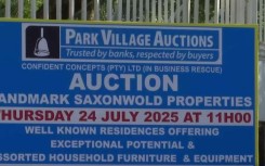 Gupta compound auction