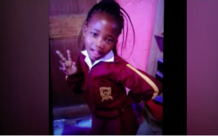 Lolitha Kowa, seven-year-old murder victim