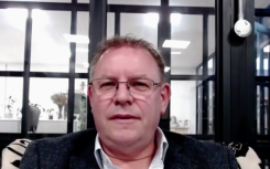 Referendum Party leader, Phil Craig