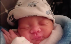 Moegamat Imaad Sharmar went missing from a shopping mall in Bellville on Saturday.