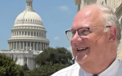 Afrikaner group washington