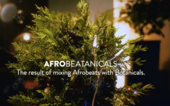 Afrobeatanicals