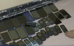 Drugs, phones seized at Kgosi Mampuru Prison