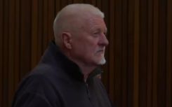 Johan Marias admitted to killing Nyoka in 1987 / eNCA 