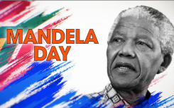 Mandela Day