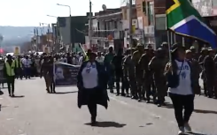 Dudula Rosettenville