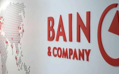 Bain and Company 