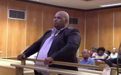 Sizwe Kupelo, Eastern Cape health spokesperson