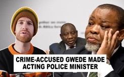 gwede mantashe ramphosa