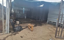 Tavern owner taken in for questioning