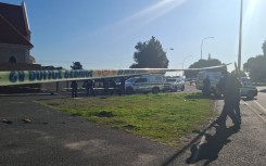 Mass shooting in the Western Cape, this time in Parow.