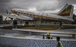 Ethiopian Airlines