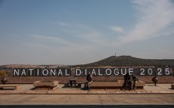 2025 National Dialogue
