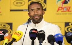 Abdeslami Ouaddou - Orlando Pirates head coach