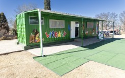 PICTURE OF Bashele Primary School 