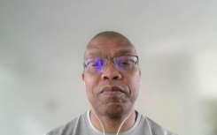 Brian Adams, the CEO of the Surplus People Project