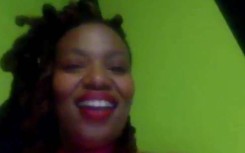 Cultured Roots Festival director, Sivuyisiwe Giba 