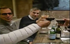 Driver's license delegation