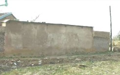 Eersterust murder site