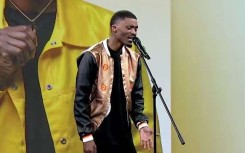 Mthandazo Gatya launches new song titled 'Ugogo'