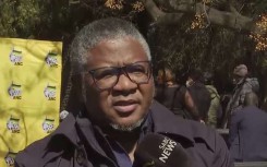 Fikile Mbalula