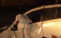 Forensics in Midrand