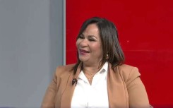 Jacqui Goliath, the founder of Willtech NC