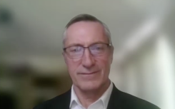 John Botha, the joint CEO of Global Business Solutions