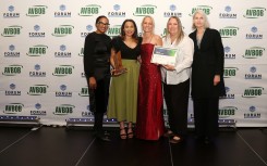image of AVBOB FCJ Excellence Awards winners for 2024 