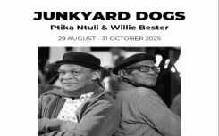 Junkyard Dogs