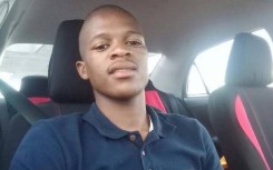 Mthokozisi Mvelase - Murdered e-hailing driver (Maponya mall)
