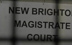New Brighton Magistrate Court